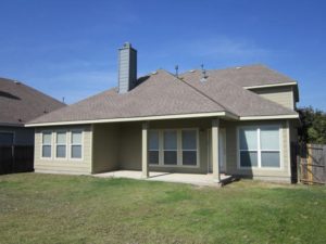 Allen, Texas - Property Management Company