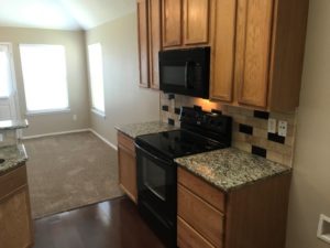 North Dallas property management