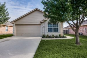 Frisco, Texas, Property Management