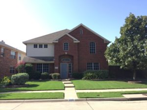 McKinney property management for single family homes