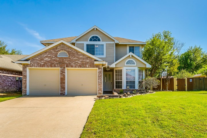 1112 Gordon Oaks Drive Plano, TX 75023