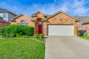 Plano Single Family Home Property Management