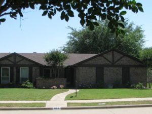 Rental property management Plano, Richardson, Frisco