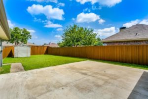 Richardson Texas Rental Property Management
