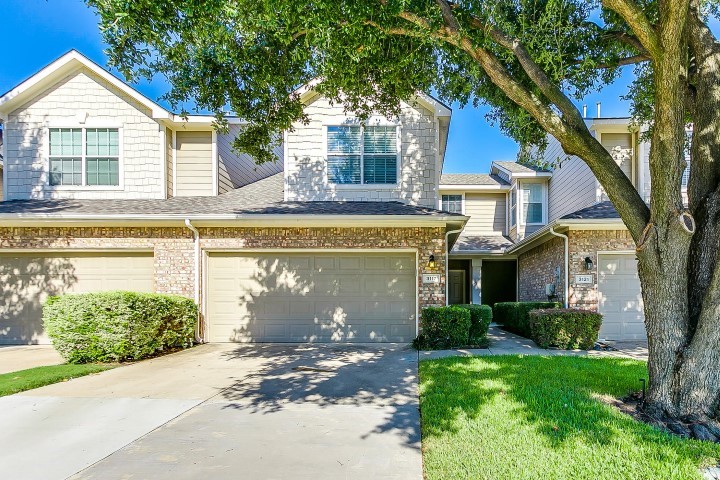 3117 Bonsai Drive Plano, TX 75093